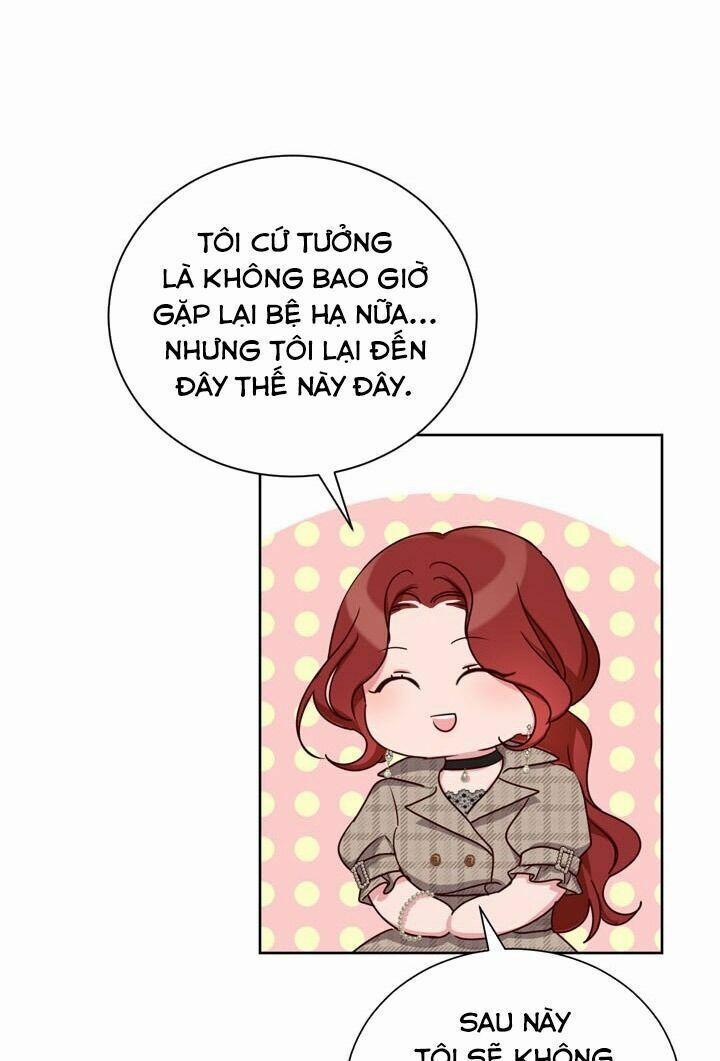 Tôi Sẽ Chỉ Sống Như Một Nhân Vật Phản Diện 29 trang 22