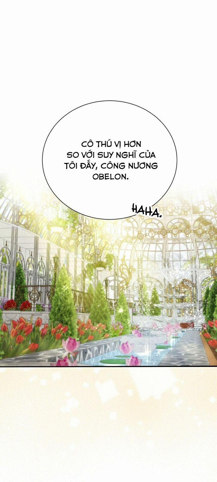 Tôi Sẽ Chỉ Sống Như Một Nhân Vật Phản Diện 29 trang 24