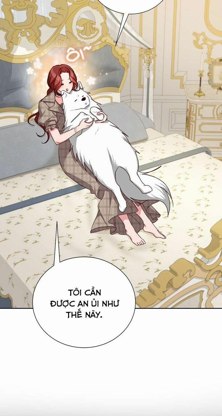 Tôi Sẽ Chỉ Sống Như Một Nhân Vật Phản Diện 29 trang 29