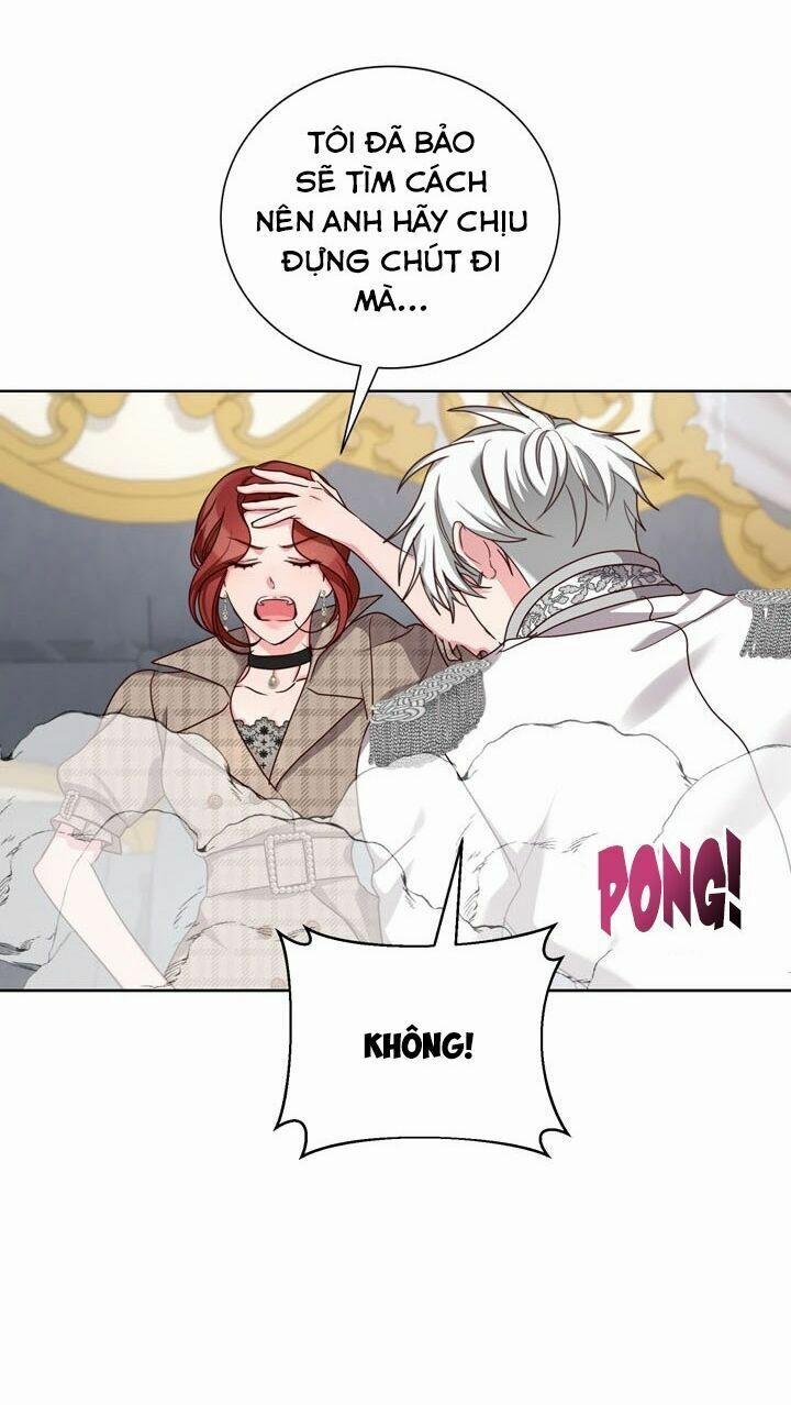 Tôi Sẽ Chỉ Sống Như Một Nhân Vật Phản Diện 29 trang 39