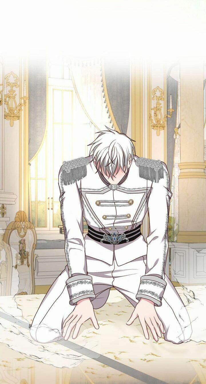 Tôi Sẽ Chỉ Sống Như Một Nhân Vật Phản Diện 29 trang 41