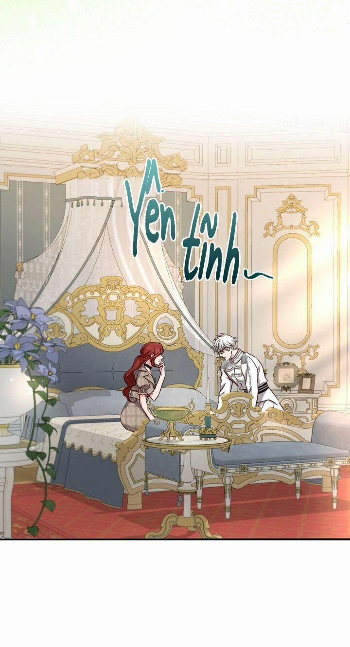 Tôi Sẽ Chỉ Sống Như Một Nhân Vật Phản Diện 29 trang 43