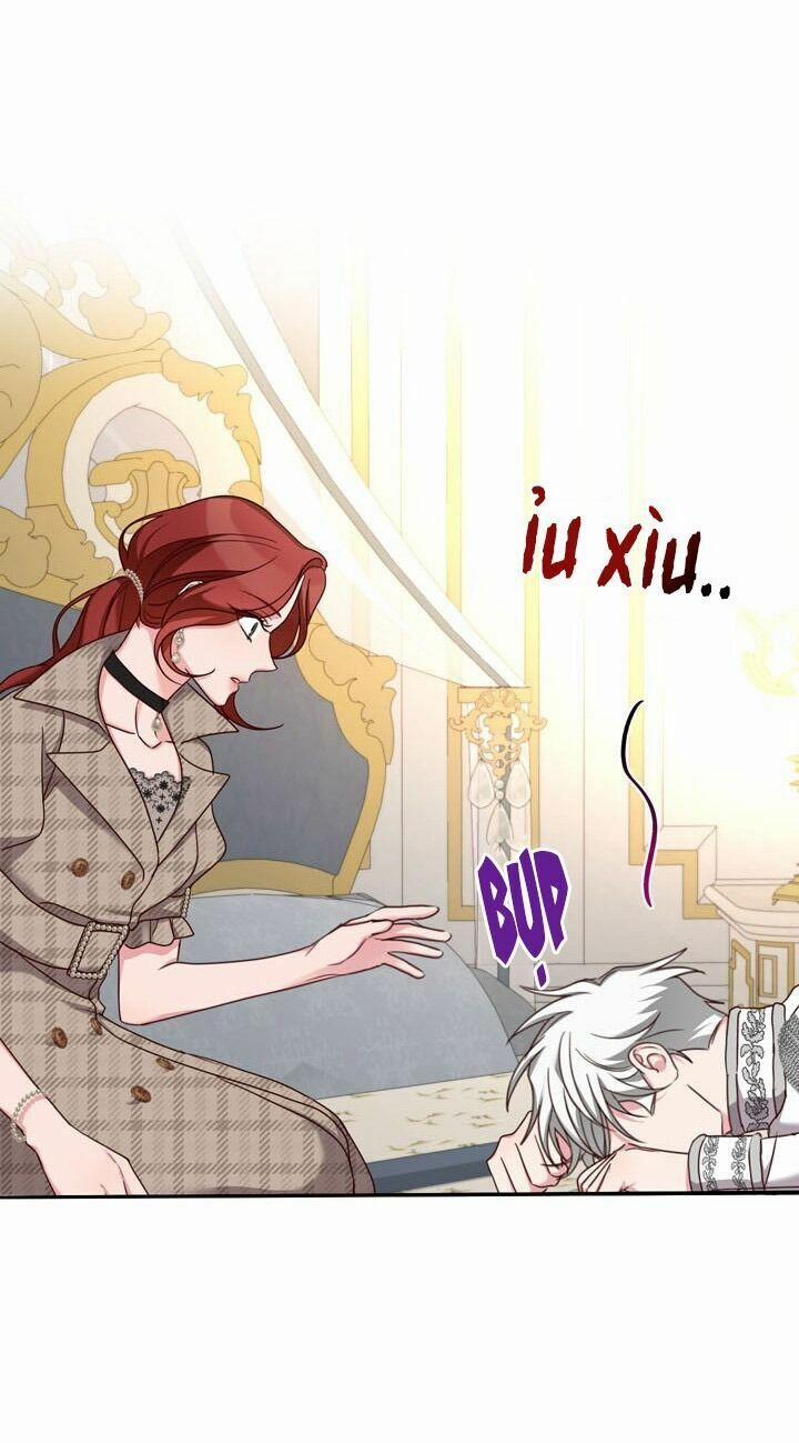 Tôi Sẽ Chỉ Sống Như Một Nhân Vật Phản Diện 29 trang 45