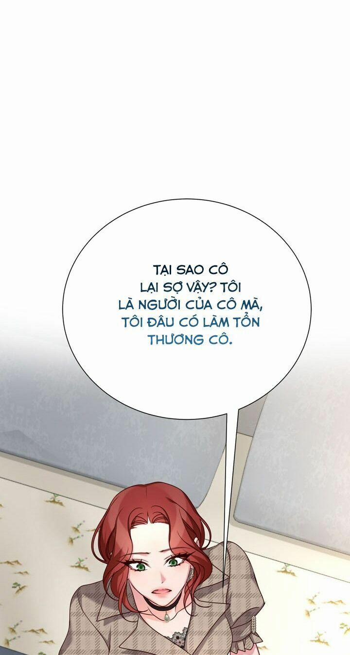 Tôi Sẽ Chỉ Sống Như Một Nhân Vật Phản Diện 29 trang 46