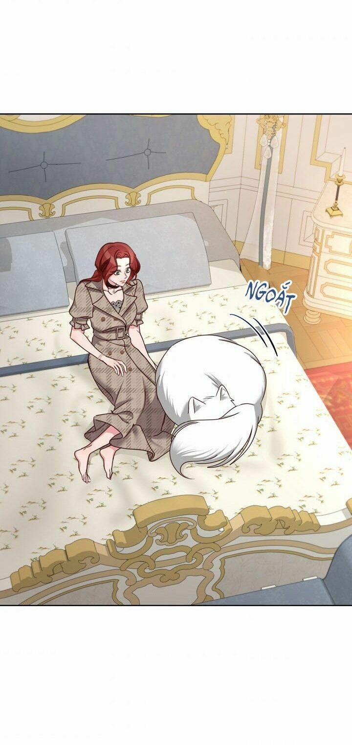 Tôi Sẽ Chỉ Sống Như Một Nhân Vật Phản Diện 29 trang 49