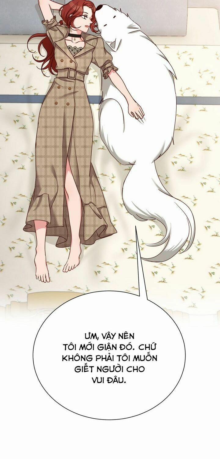 Tôi Sẽ Chỉ Sống Như Một Nhân Vật Phản Diện 29 trang 60