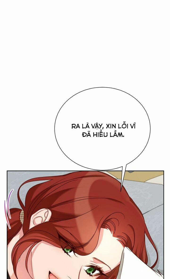 Tôi Sẽ Chỉ Sống Như Một Nhân Vật Phản Diện 29 trang 61