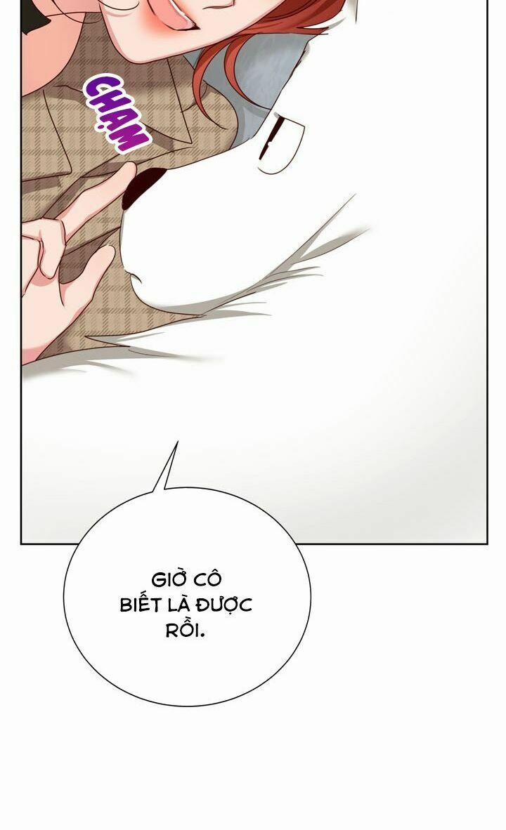 Tôi Sẽ Chỉ Sống Như Một Nhân Vật Phản Diện 29 trang 62