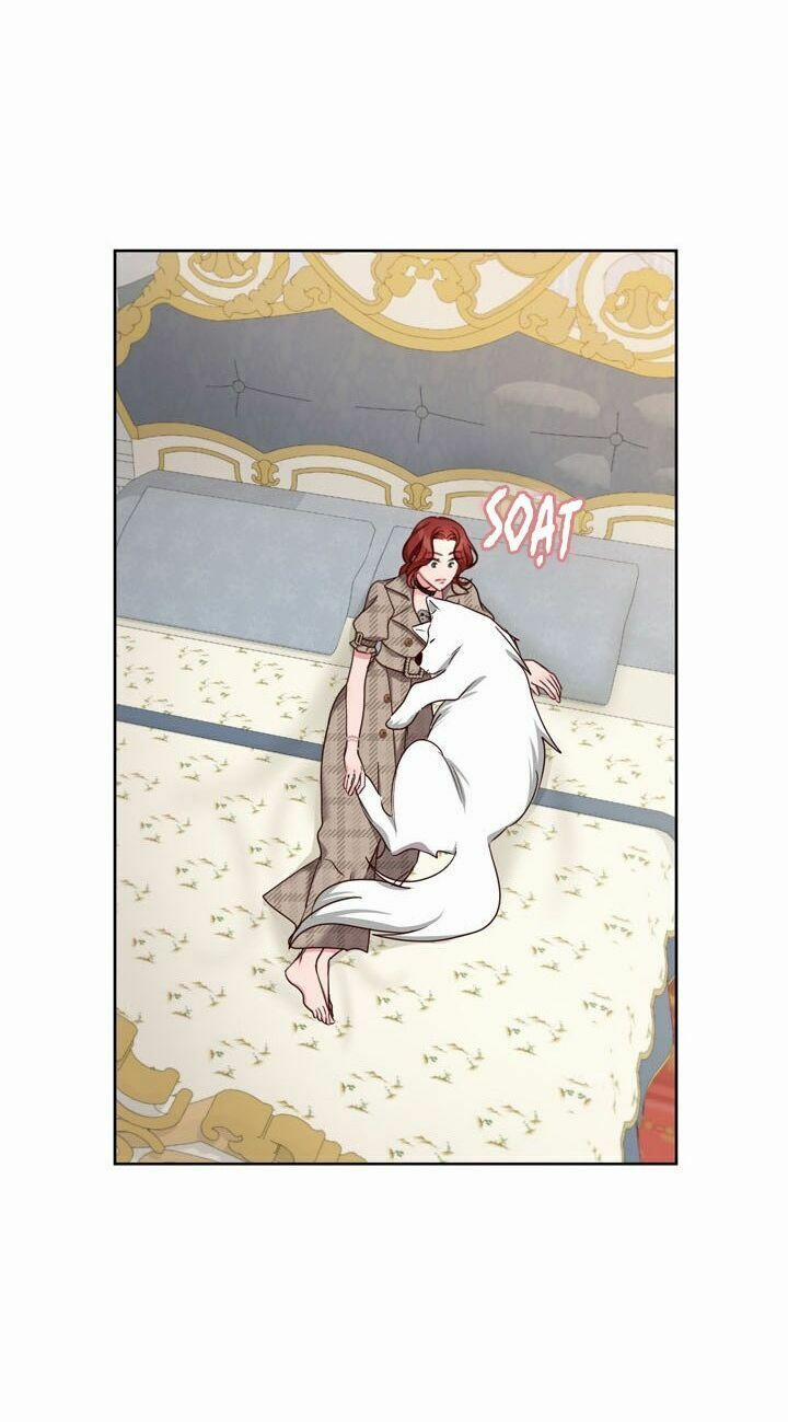 Tôi Sẽ Chỉ Sống Như Một Nhân Vật Phản Diện 29 trang 64