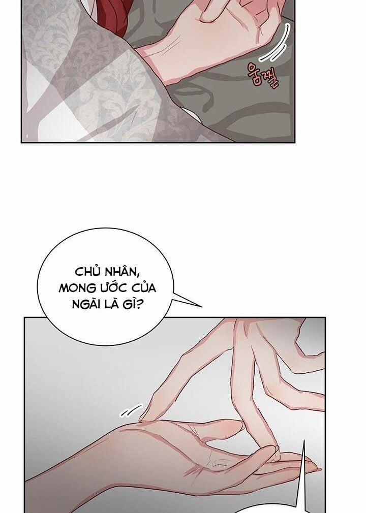 Tôi Sẽ Chỉ Sống Như Một Nhân Vật Phản Diện 3 trang 12