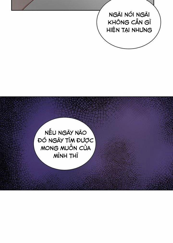 Tôi Sẽ Chỉ Sống Như Một Nhân Vật Phản Diện 3 trang 13