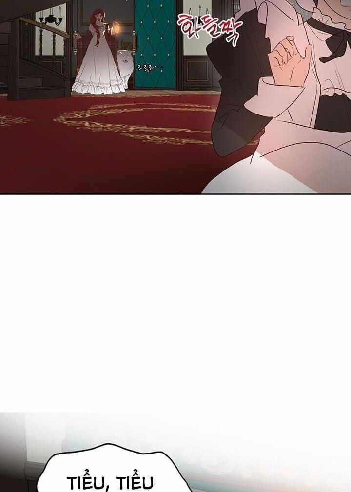 Tôi Sẽ Chỉ Sống Như Một Nhân Vật Phản Diện 3 trang 22