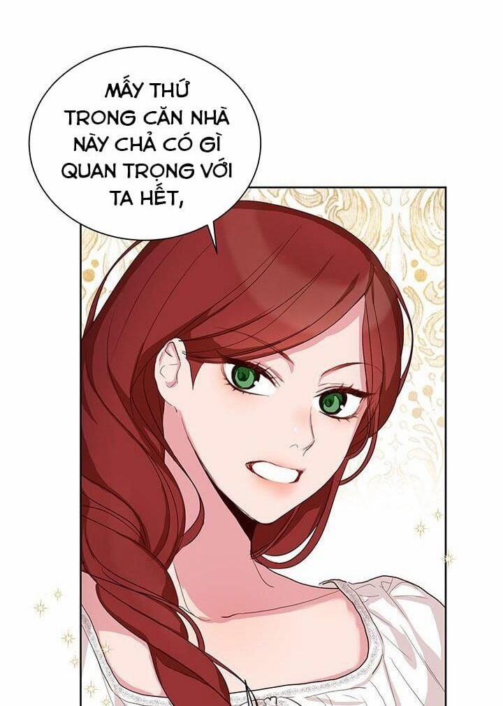 Tôi Sẽ Chỉ Sống Như Một Nhân Vật Phản Diện 3 trang 31