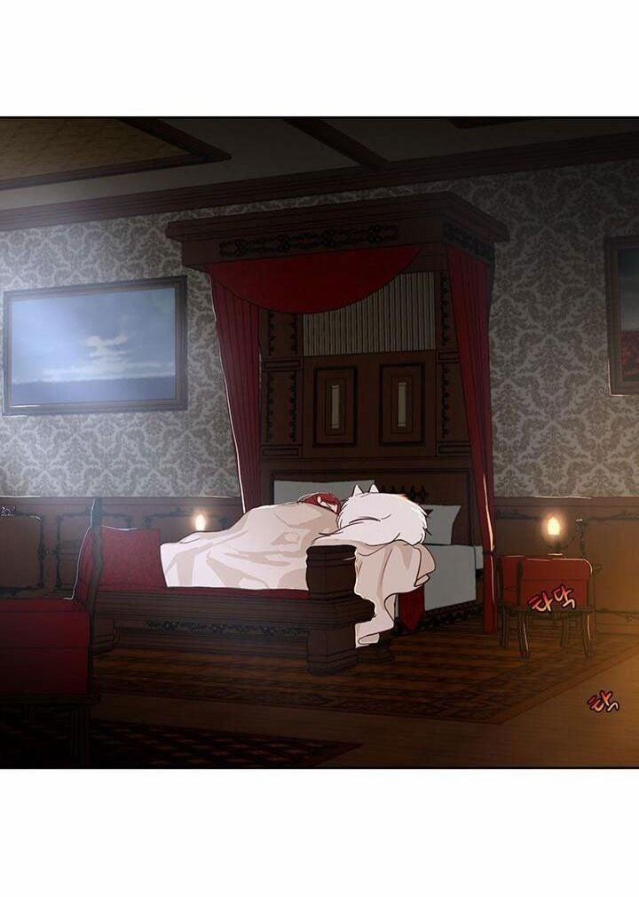 Tôi Sẽ Chỉ Sống Như Một Nhân Vật Phản Diện 3 trang 4