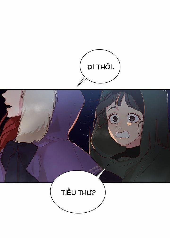 Tôi Sẽ Chỉ Sống Như Một Nhân Vật Phản Diện 3 trang 41