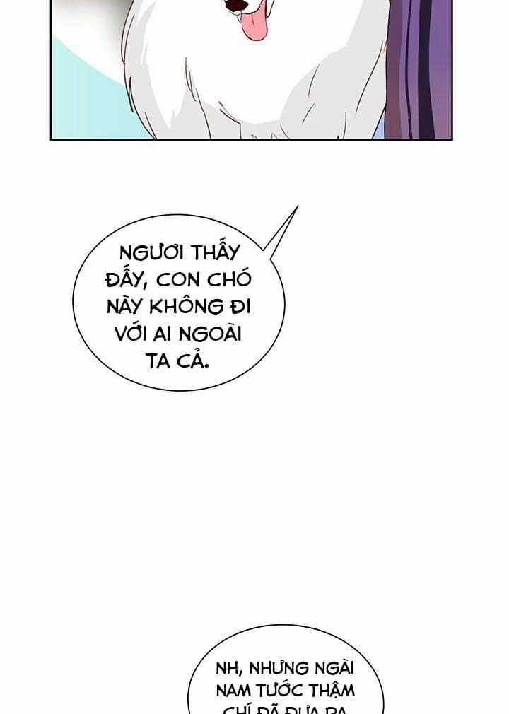 Tôi Sẽ Chỉ Sống Như Một Nhân Vật Phản Diện 3 trang 49
