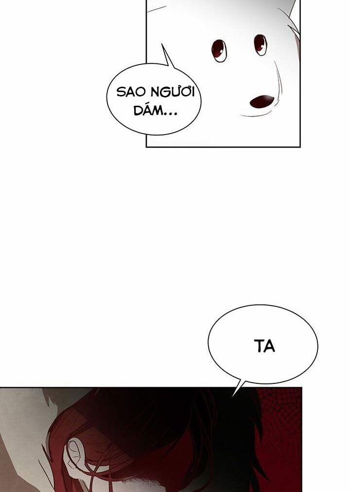 Tôi Sẽ Chỉ Sống Như Một Nhân Vật Phản Diện 3 trang 51