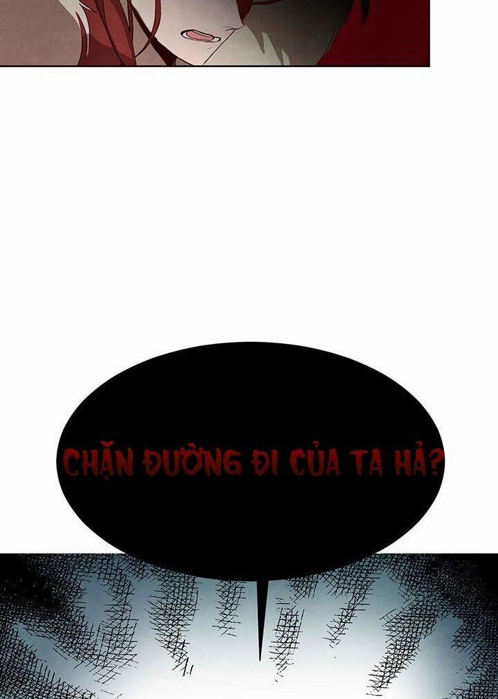 Tôi Sẽ Chỉ Sống Như Một Nhân Vật Phản Diện 3 trang 52