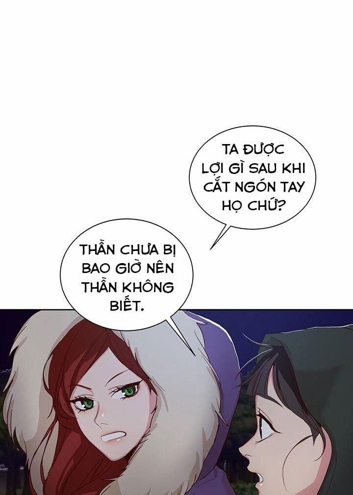 Tôi Sẽ Chỉ Sống Như Một Nhân Vật Phản Diện 3 trang 56