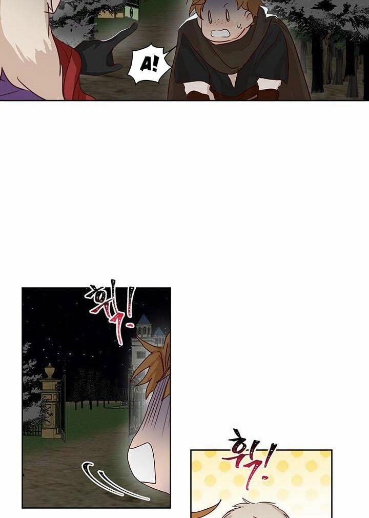 Tôi Sẽ Chỉ Sống Như Một Nhân Vật Phản Diện 3 trang 63