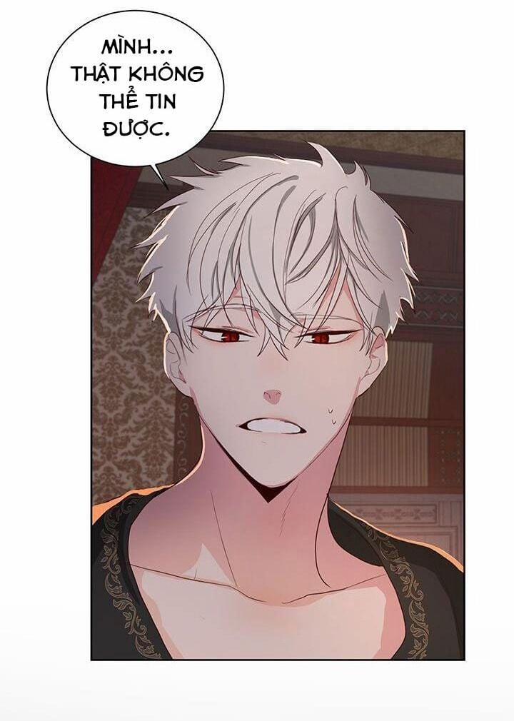 Tôi Sẽ Chỉ Sống Như Một Nhân Vật Phản Diện 3 trang 8