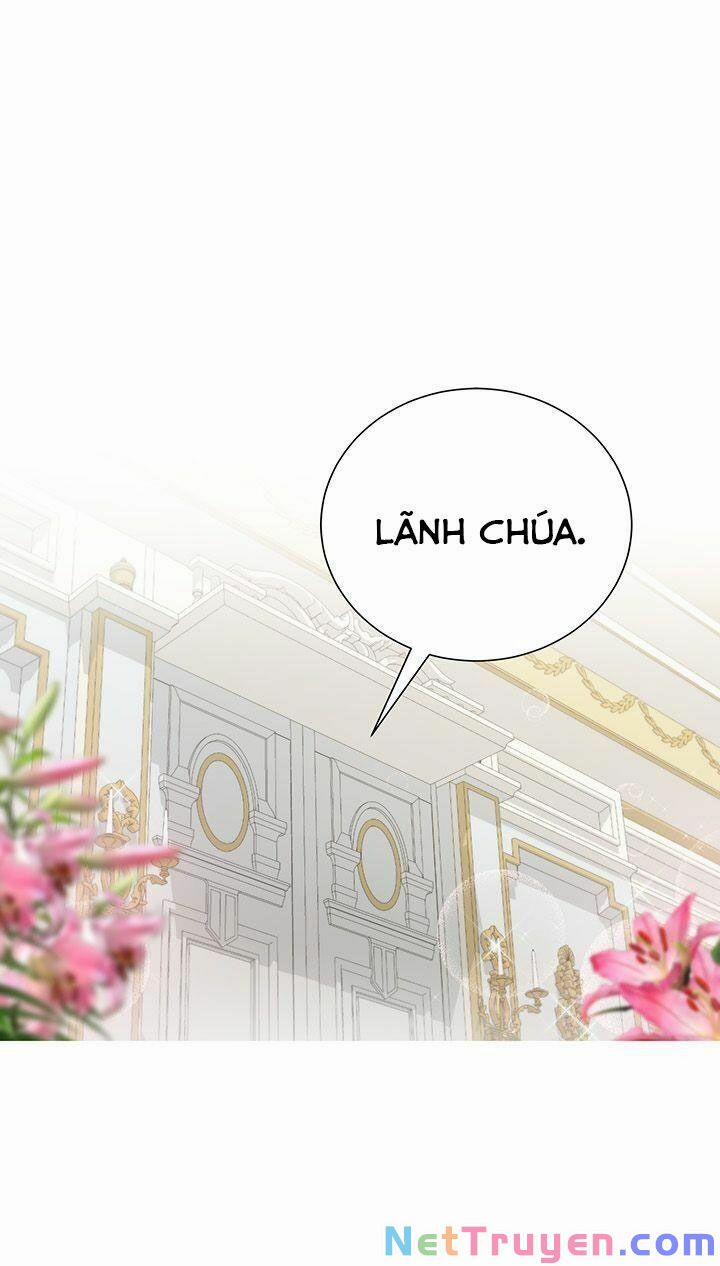 Tôi Sẽ Chỉ Sống Như Một Nhân Vật Phản Diện 30.1 trang 1