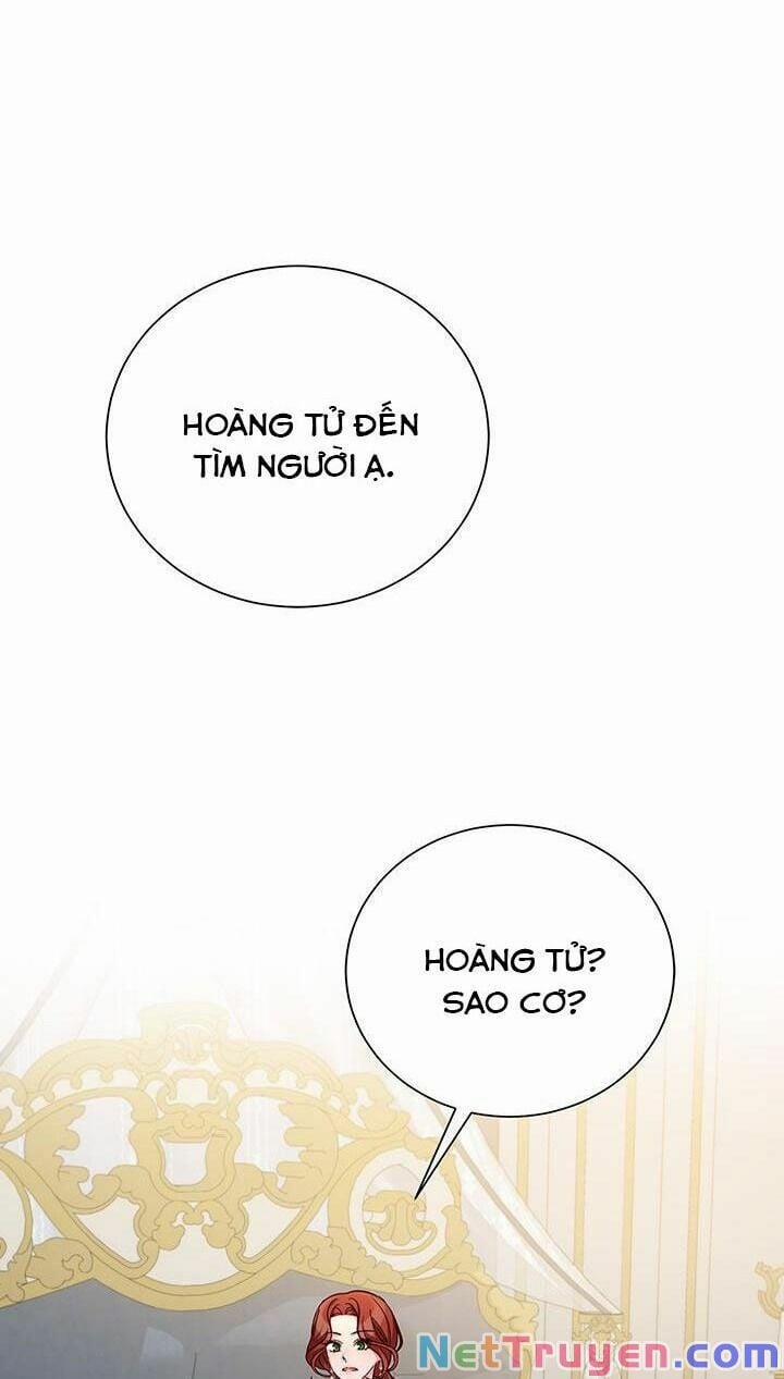 Tôi Sẽ Chỉ Sống Như Một Nhân Vật Phản Diện 30.1 trang 2