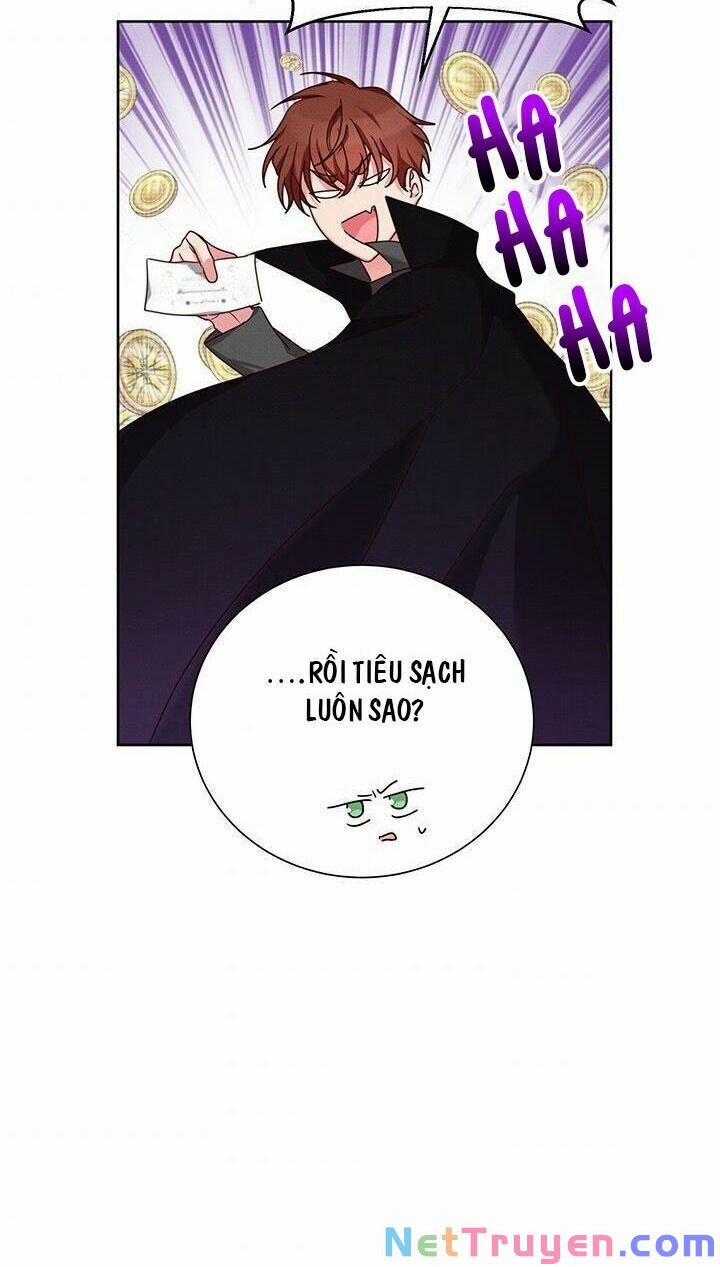 Tôi Sẽ Chỉ Sống Như Một Nhân Vật Phản Diện 30.1 trang 5