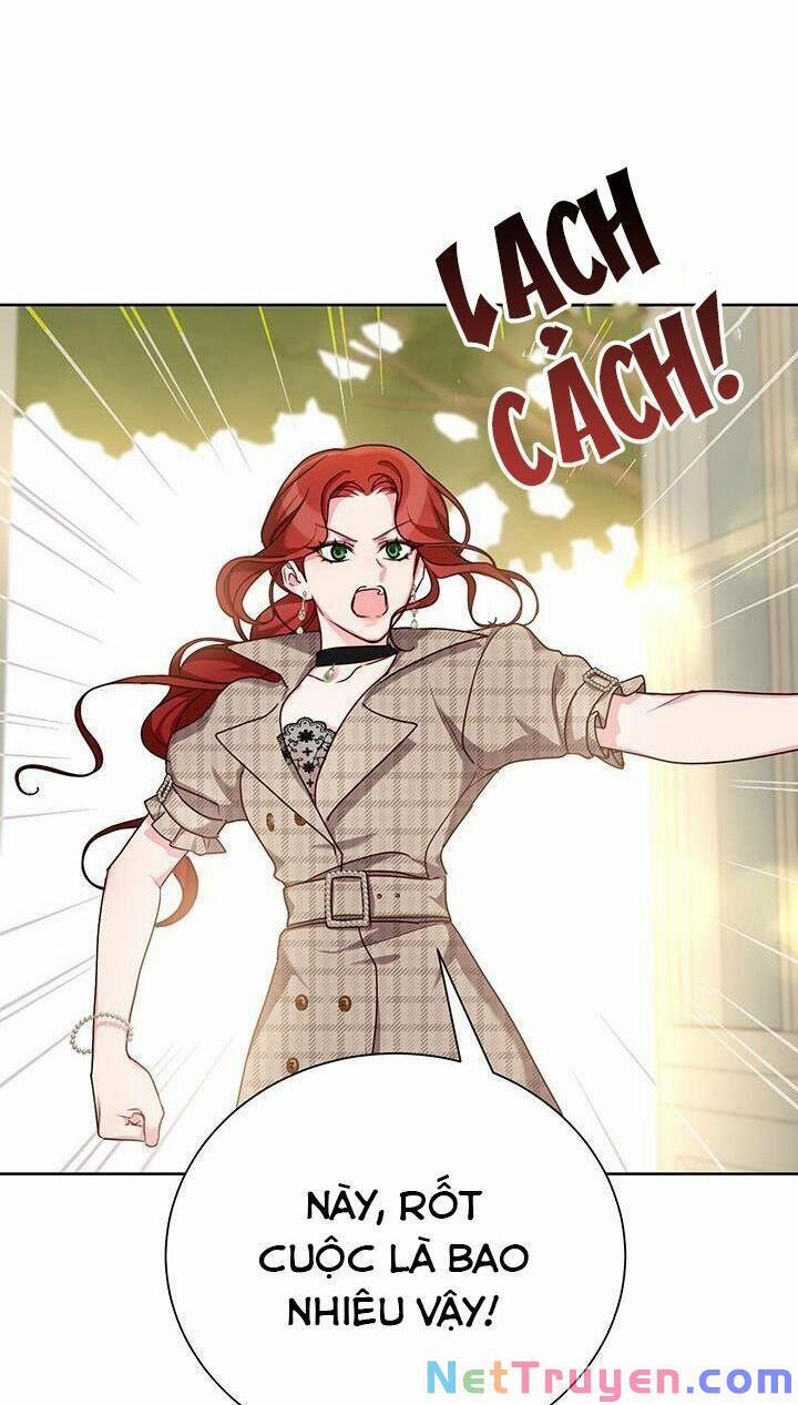 Tôi Sẽ Chỉ Sống Như Một Nhân Vật Phản Diện 30.1 trang 7