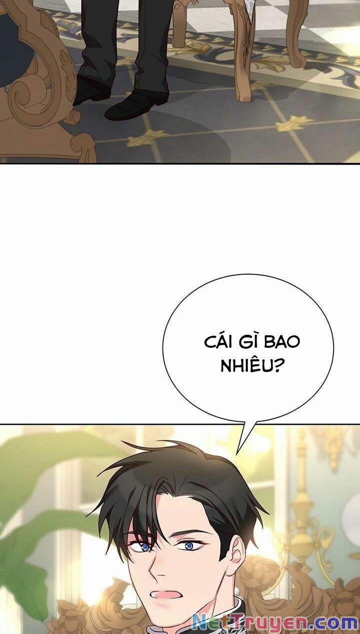 Tôi Sẽ Chỉ Sống Như Một Nhân Vật Phản Diện 30.1 trang 9