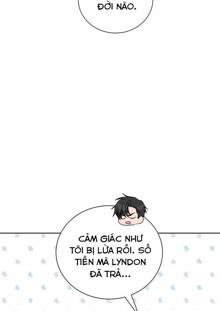 Tôi Sẽ Chỉ Sống Như Một Nhân Vật Phản Diện 30.2 trang 17