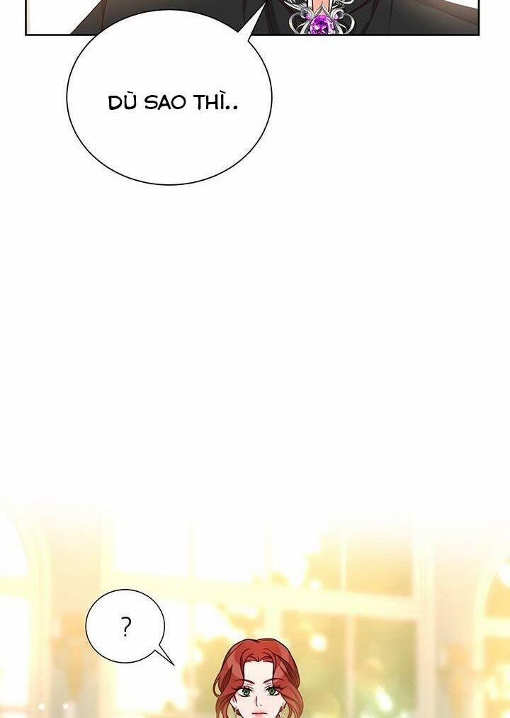 Tôi Sẽ Chỉ Sống Như Một Nhân Vật Phản Diện 30.2 trang 24