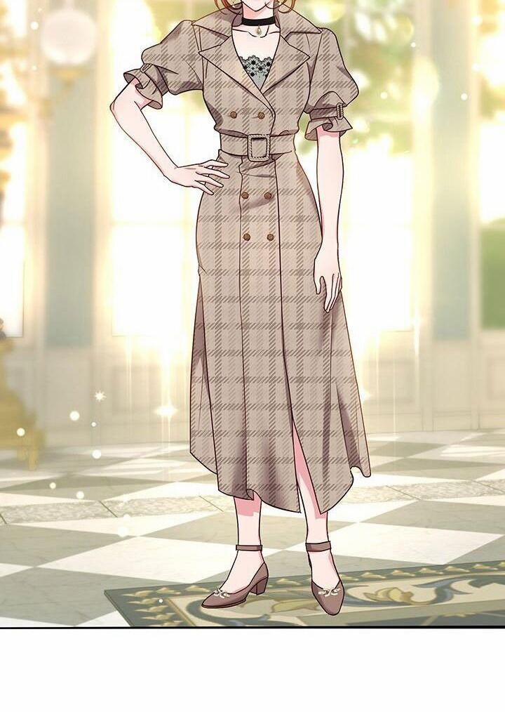 Tôi Sẽ Chỉ Sống Như Một Nhân Vật Phản Diện 30.2 trang 25