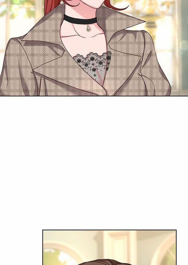 Tôi Sẽ Chỉ Sống Như Một Nhân Vật Phản Diện 30.2 trang 28