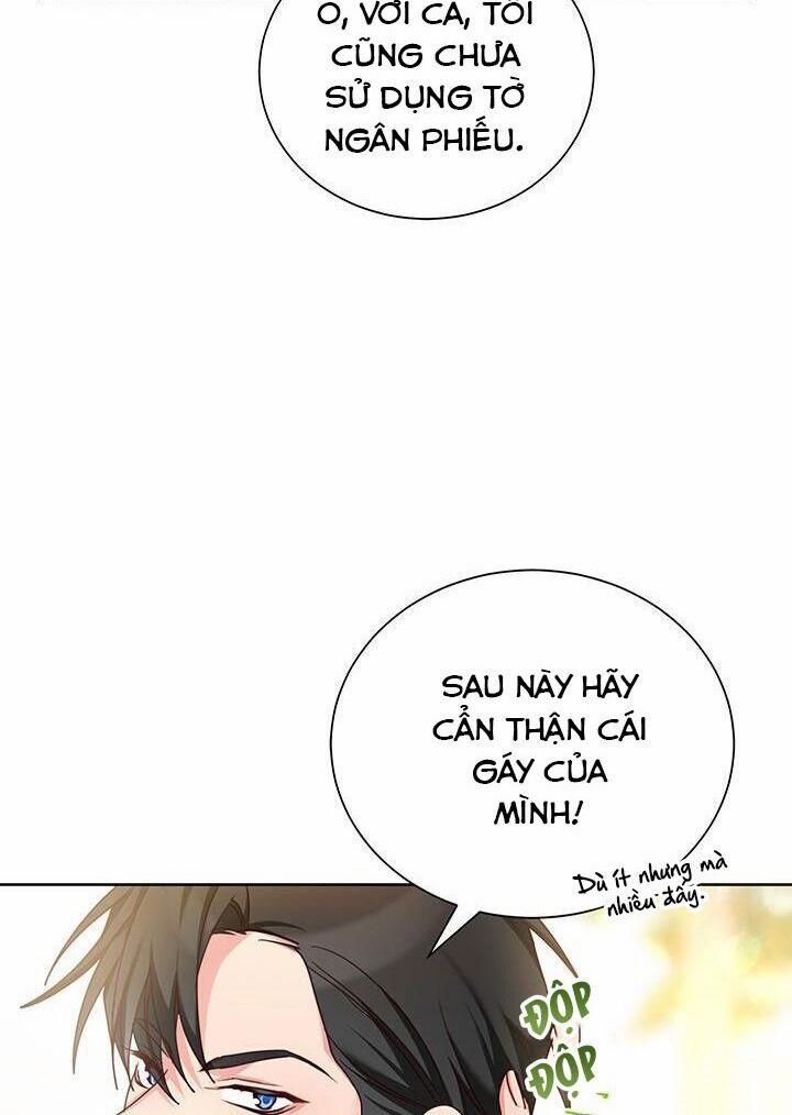 Tôi Sẽ Chỉ Sống Như Một Nhân Vật Phản Diện 30.2 trang 32