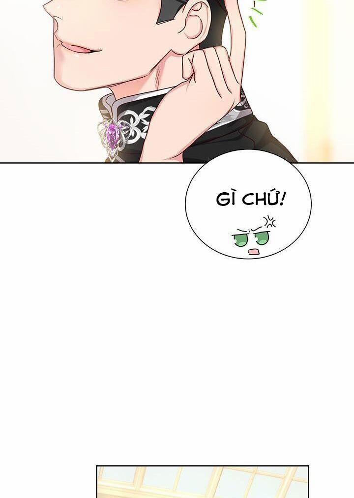Tôi Sẽ Chỉ Sống Như Một Nhân Vật Phản Diện 30.2 trang 33