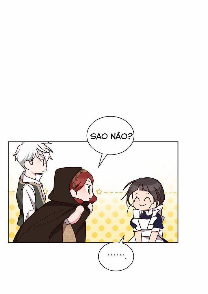 Tôi Sẽ Chỉ Sống Như Một Nhân Vật Phản Diện 30.2 trang 43