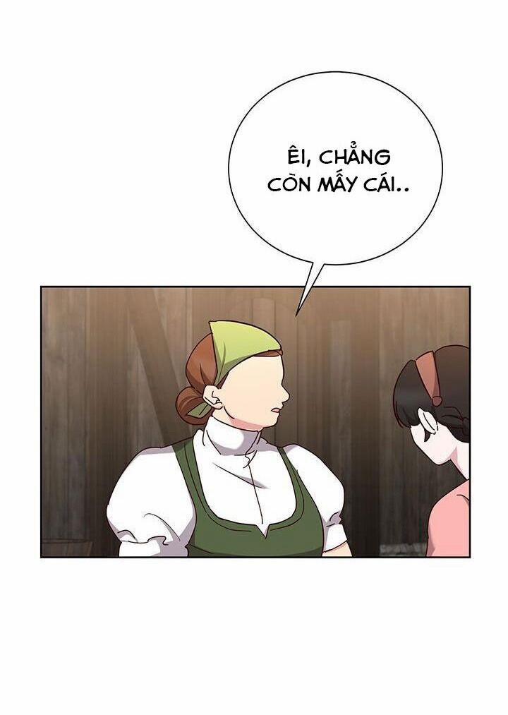 Tôi Sẽ Chỉ Sống Như Một Nhân Vật Phản Diện 30.2 trang 48