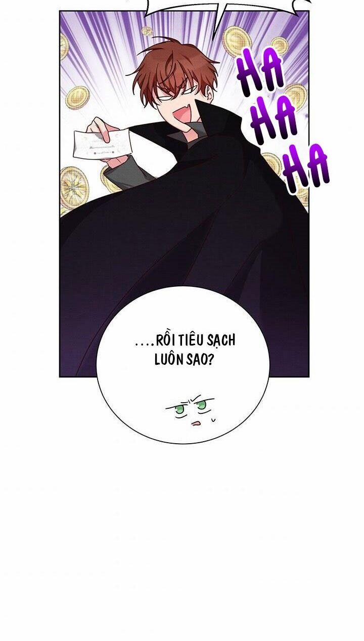 Tôi Sẽ Chỉ Sống Như Một Nhân Vật Phản Diện 30.2 trang 5