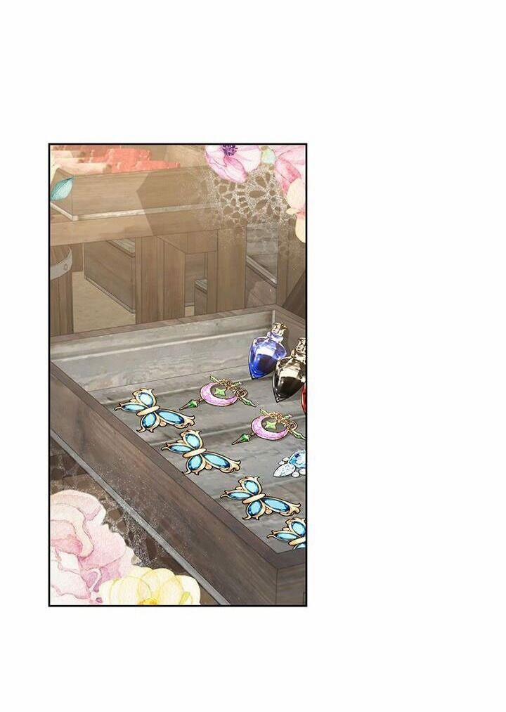 Tôi Sẽ Chỉ Sống Như Một Nhân Vật Phản Diện 30.2 trang 63