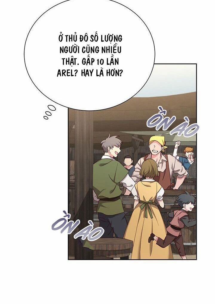 Tôi Sẽ Chỉ Sống Như Một Nhân Vật Phản Diện 30.2 trang 65