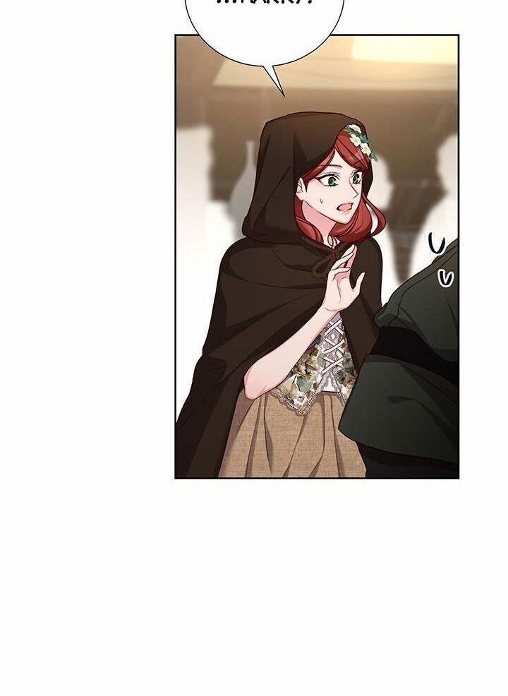 Tôi Sẽ Chỉ Sống Như Một Nhân Vật Phản Diện 30.2 trang 69