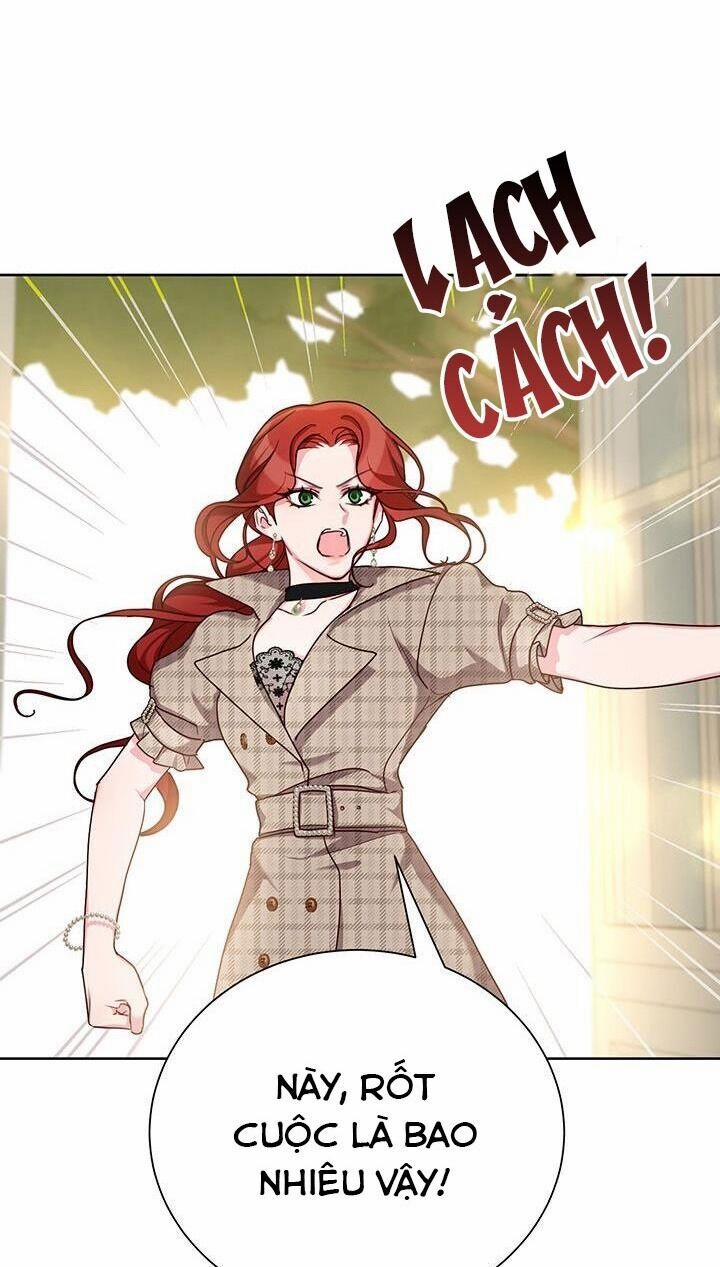 Tôi Sẽ Chỉ Sống Như Một Nhân Vật Phản Diện 30.2 trang 7