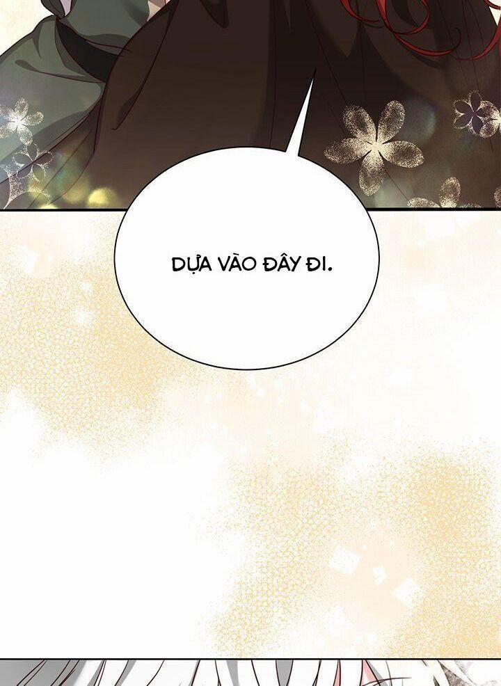 Tôi Sẽ Chỉ Sống Như Một Nhân Vật Phản Diện 30.2 trang 75