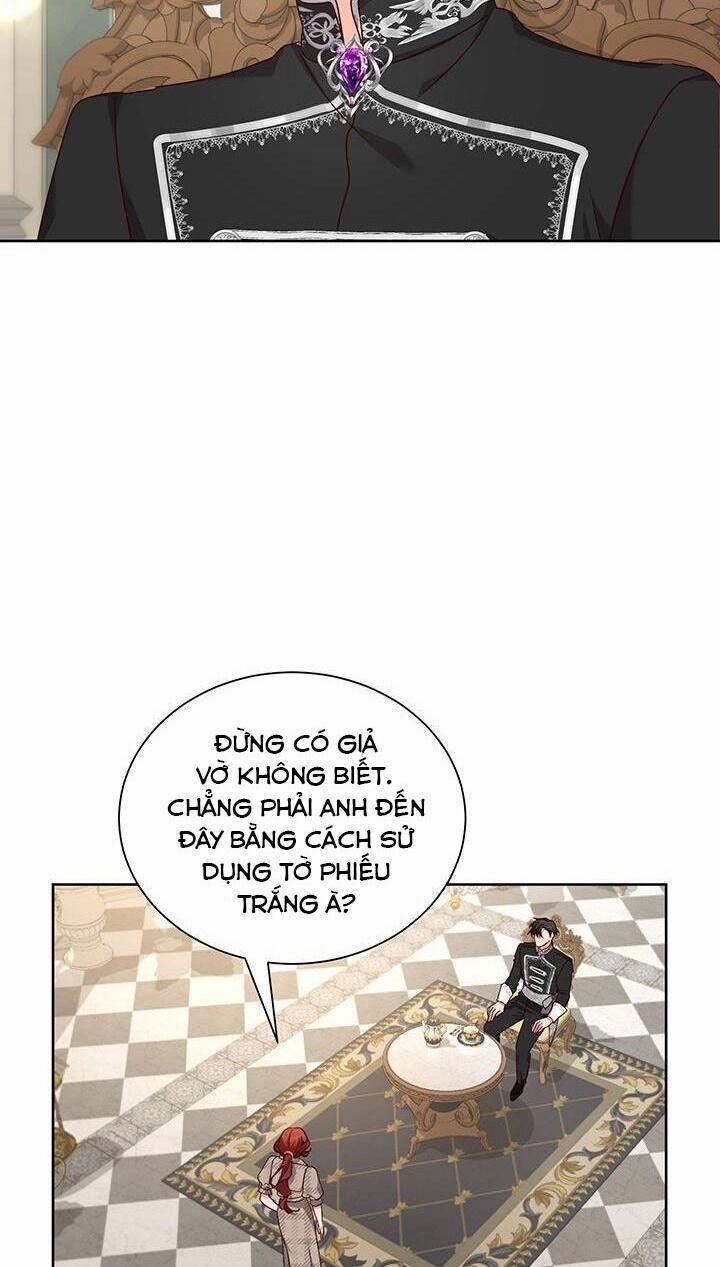 Tôi Sẽ Chỉ Sống Như Một Nhân Vật Phản Diện 30 trang 10