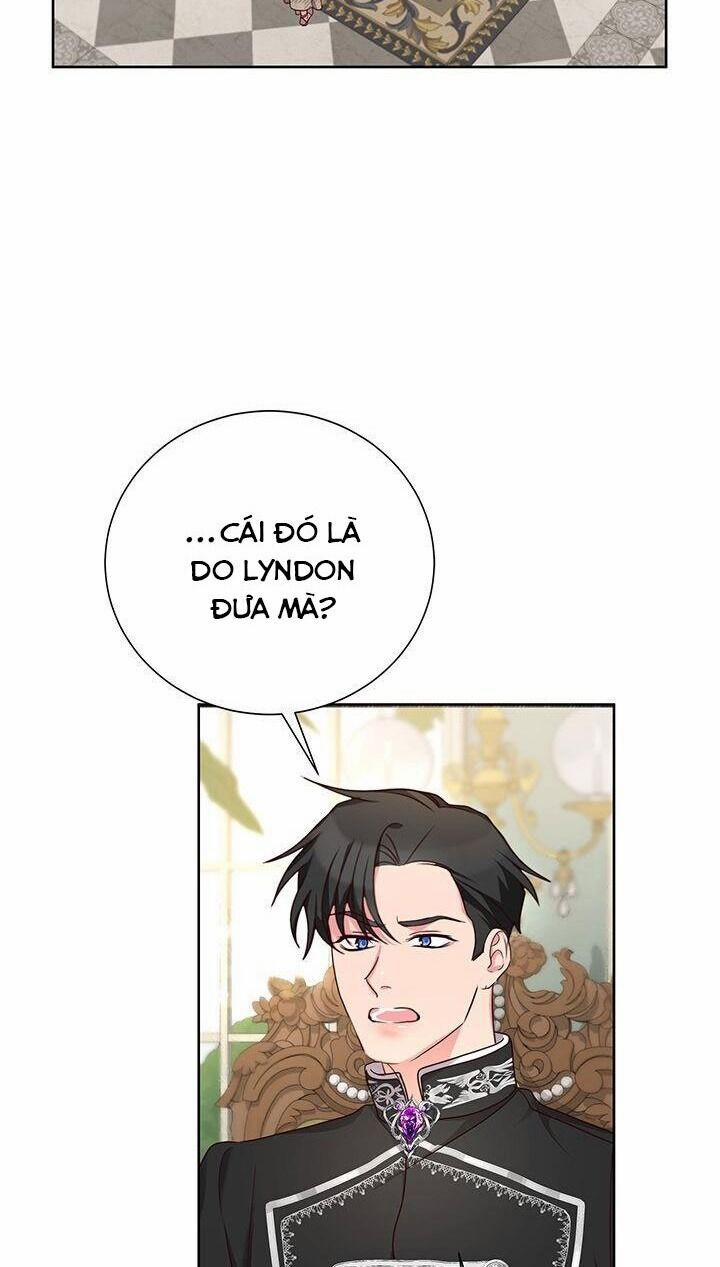 Tôi Sẽ Chỉ Sống Như Một Nhân Vật Phản Diện 30 trang 11