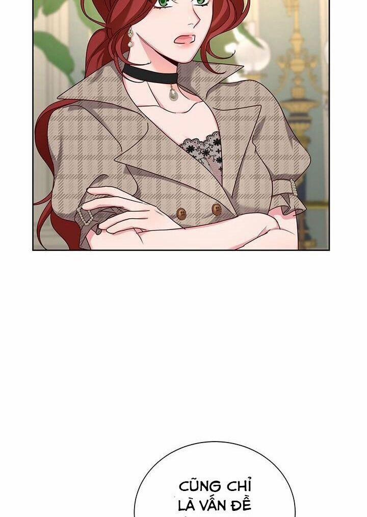 Tôi Sẽ Chỉ Sống Như Một Nhân Vật Phản Diện 30 trang 19