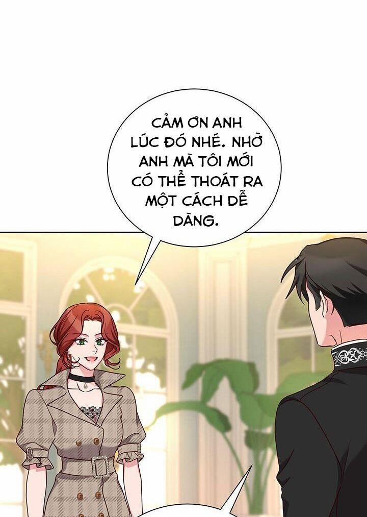 Tôi Sẽ Chỉ Sống Như Một Nhân Vật Phản Diện 30 trang 22