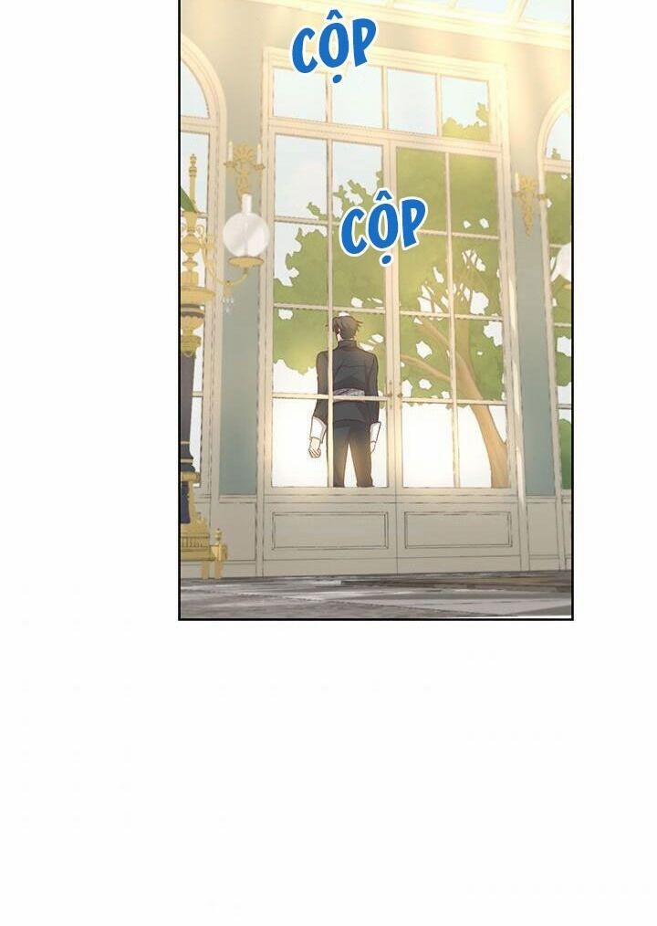 Tôi Sẽ Chỉ Sống Như Một Nhân Vật Phản Diện 30 trang 34