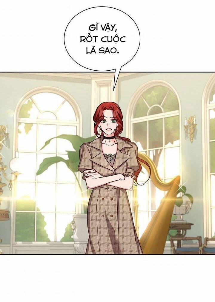Tôi Sẽ Chỉ Sống Như Một Nhân Vật Phản Diện 30 trang 35